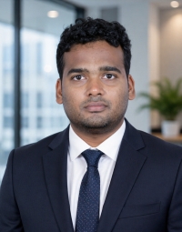 Jaihari Sampath Kumar