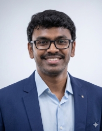 Karthik Sampath Kumar